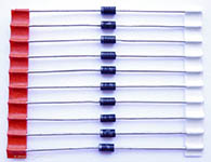 085-40111 - 10 Dioden 1N4001